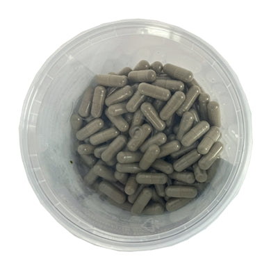 Dierendrogist Aggressiv/Dominant-Kapseln